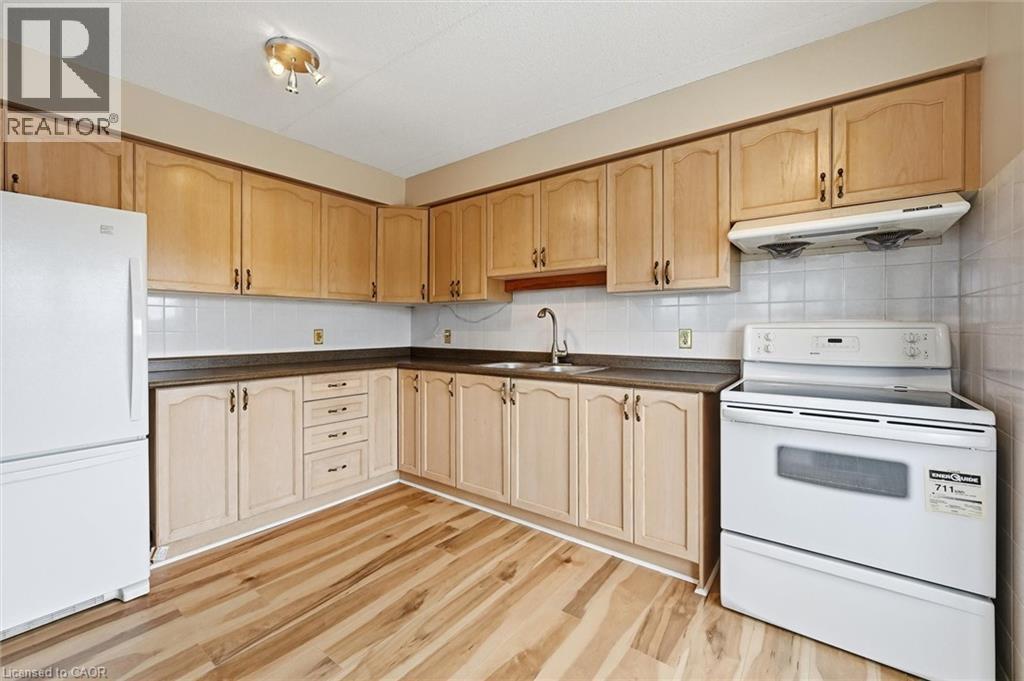 870 UPPER WENTWORTH Street Unit# 303, Hamilton, Ontario, L9A4W4 — Photo 14