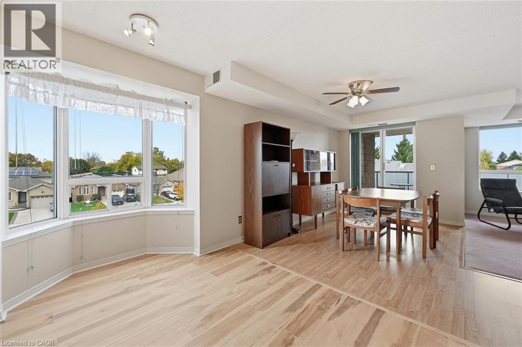 870 UPPER WENTWORTH Street Unit# 303, Hamilton, Ontario, L9A4W4 — Photo 16