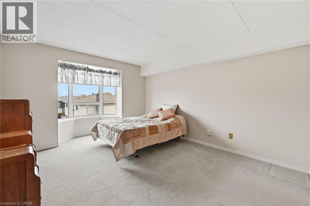 870 UPPER WENTWORTH Street Unit# 303, Hamilton, Ontario, L9A4W4 — Photo 18