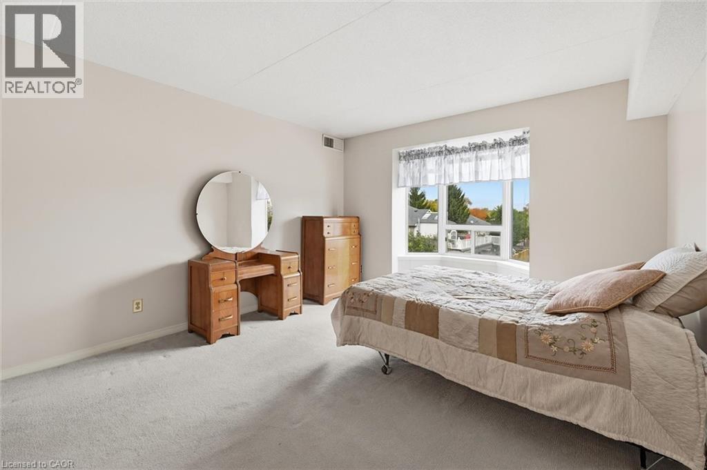 870 UPPER WENTWORTH Street Unit# 303, Hamilton, Ontario, L9A4W4 — Photo 19