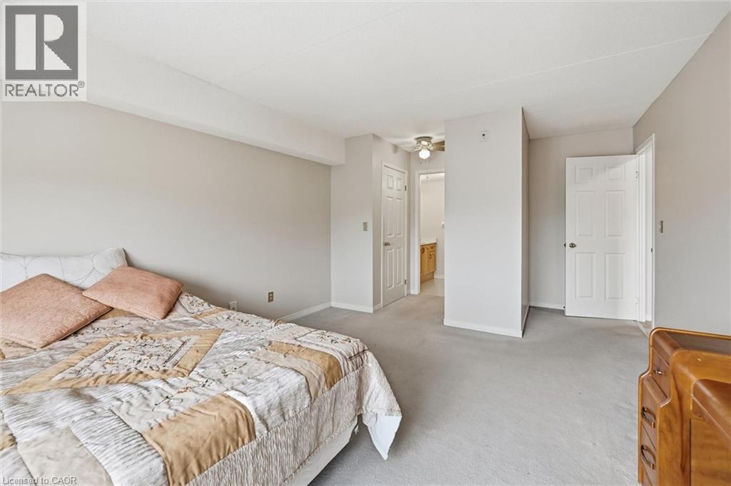 870 UPPER WENTWORTH Street Unit# 303, Hamilton, Ontario, L9A4W4 — Photo 20