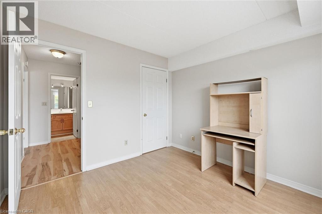 870 UPPER WENTWORTH Street Unit# 303, Hamilton, Ontario, L9A4W4 — Photo 23