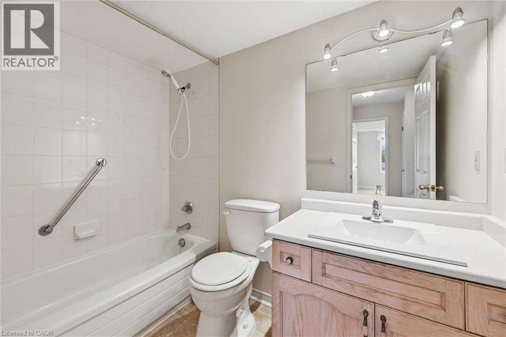 870 UPPER WENTWORTH Street Unit# 303, Hamilton, Ontario, L9A4W4 — Photo 25