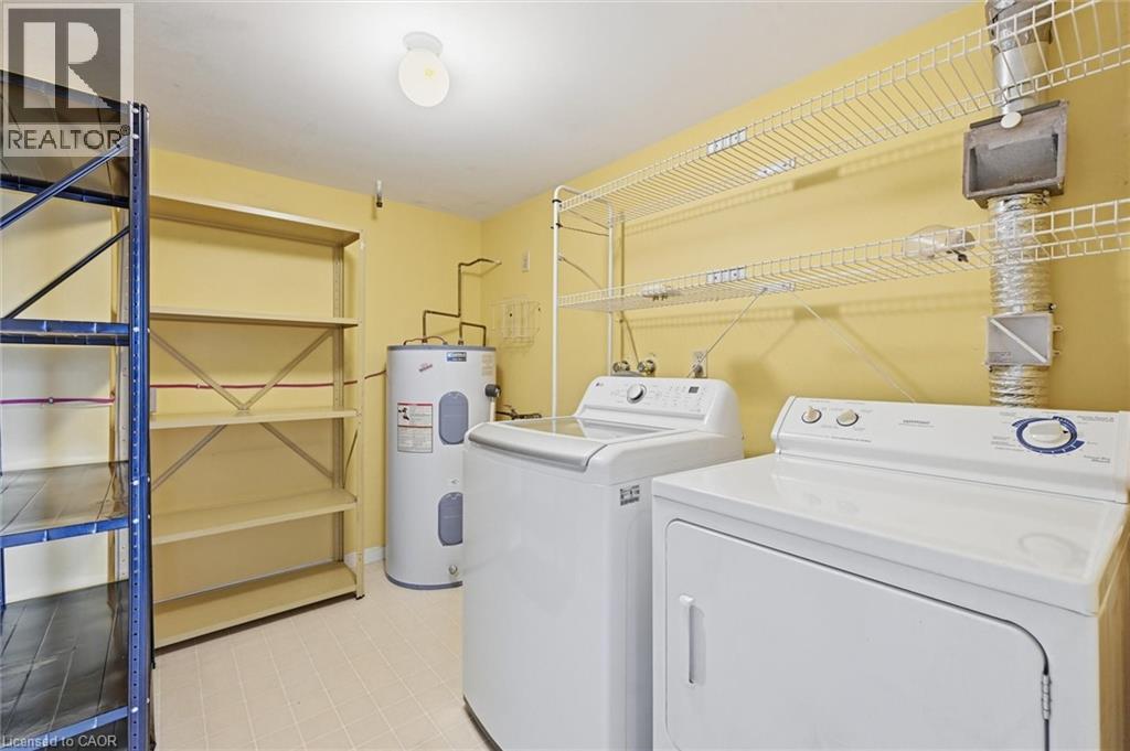 870 UPPER WENTWORTH Street Unit# 303, Hamilton, Ontario, L9A4W4 — Photo 26