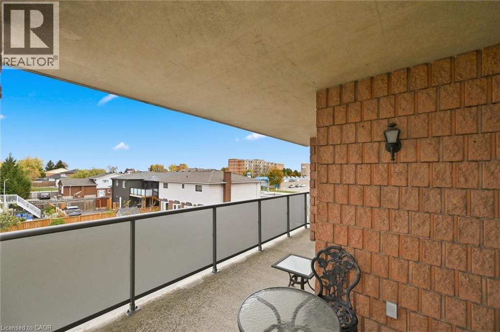 870 UPPER WENTWORTH Street Unit# 303, Hamilton, Ontario, L9A4W4 — Photo 27