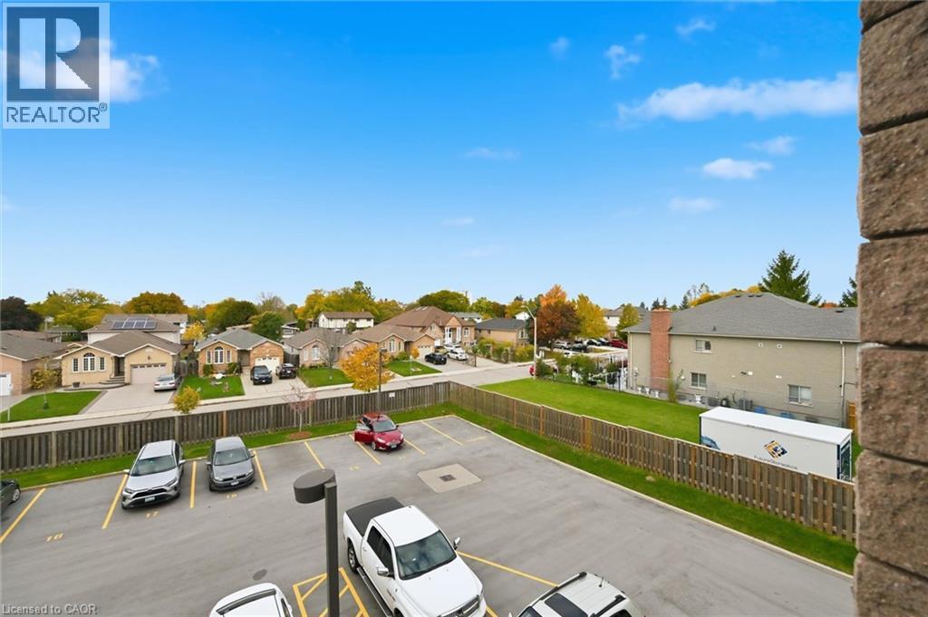 870 UPPER WENTWORTH Street Unit# 303, Hamilton, Ontario, L9A4W4 — Photo 28