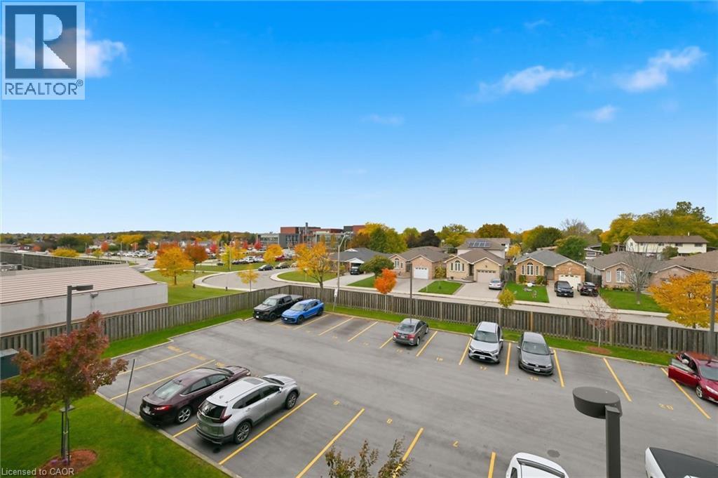 870 UPPER WENTWORTH Street Unit# 303, Hamilton, Ontario, L9A4W4 — Photo 29