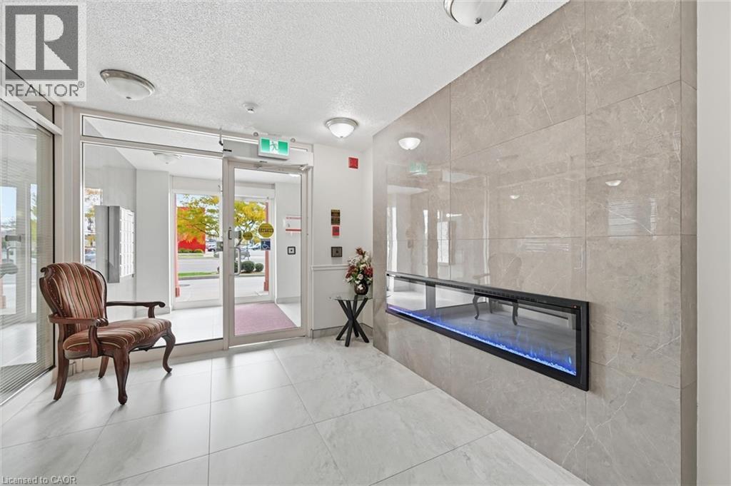 870 UPPER WENTWORTH Street Unit# 303, Hamilton, Ontario, L9A4W4 — Photo 3