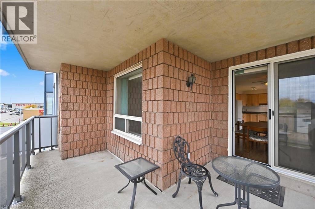 870 UPPER WENTWORTH Street Unit# 303, Hamilton, Ontario, L9A4W4 — Photo 30