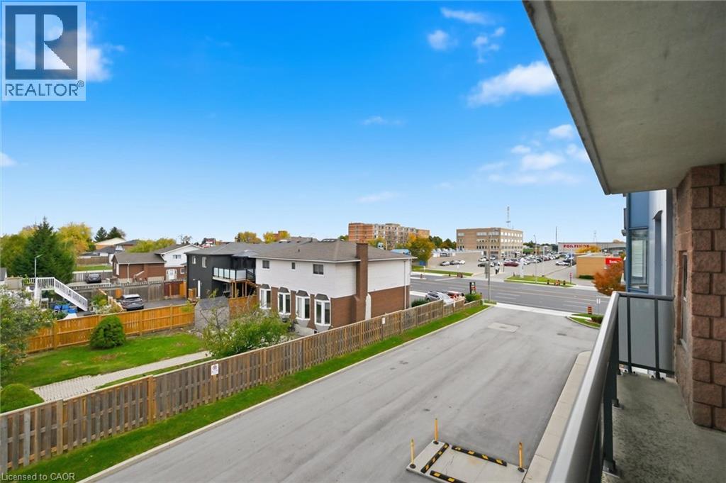 870 UPPER WENTWORTH Street Unit# 303, Hamilton, Ontario, L9A4W4 — Photo 31