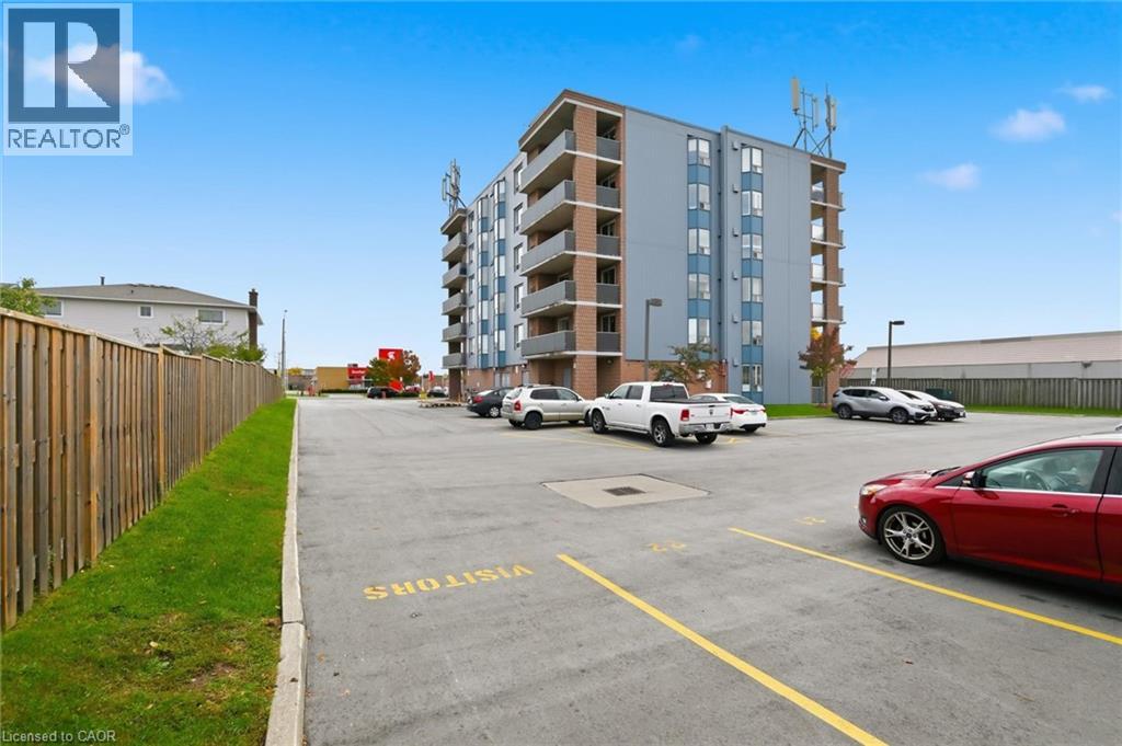 870 UPPER WENTWORTH Street Unit# 303, Hamilton, Ontario, L9A4W4 — Photo 32