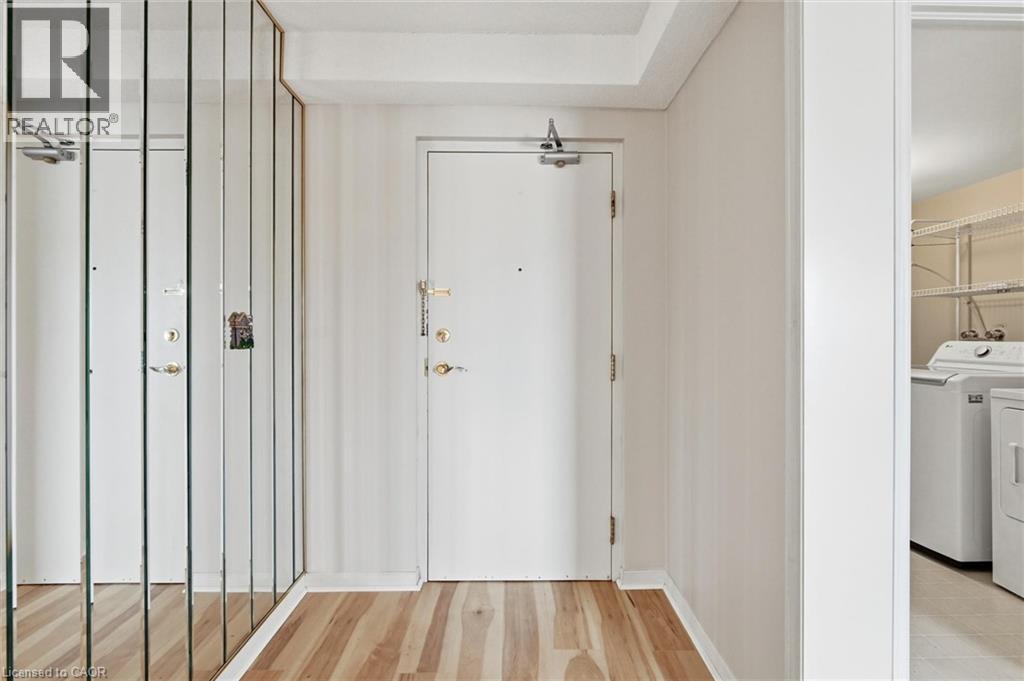 870 UPPER WENTWORTH Street Unit# 303, Hamilton, Ontario, L9A4W4 — Photo 4