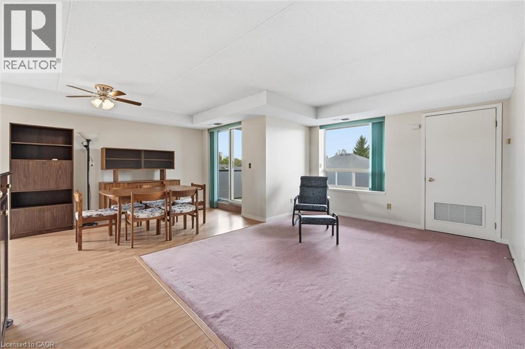 870 UPPER WENTWORTH Street Unit# 303, Hamilton, Ontario, L9A4W4 — Photo 5