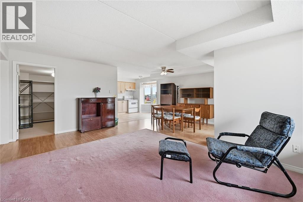 870 UPPER WENTWORTH Street Unit# 303, Hamilton, Ontario, L9A4W4 — Photo 6