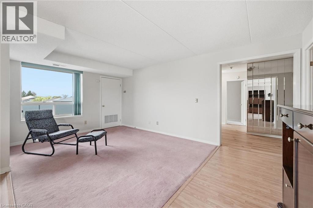 870 UPPER WENTWORTH Street Unit# 303, Hamilton, Ontario, L9A4W4 — Photo 7