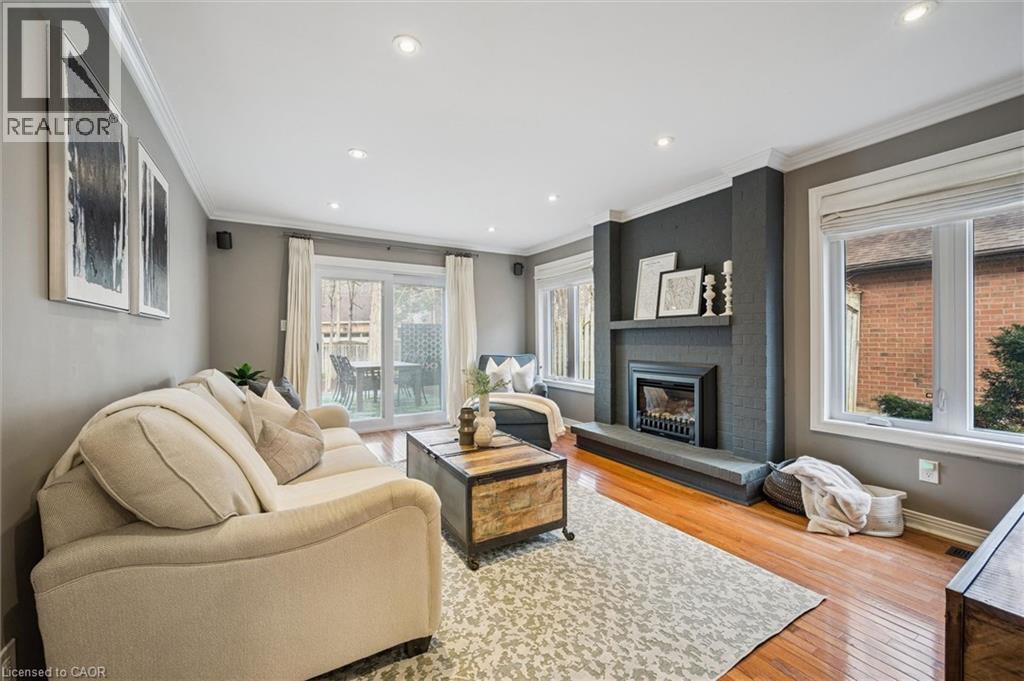 245 SHAGBARK Court, Waterloo, Ontario, N2K3H9 — Photo 12