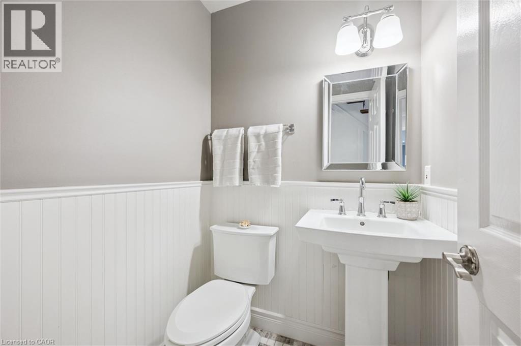 245 SHAGBARK Court, Waterloo, Ontario, N2K3H9 — Photo 14