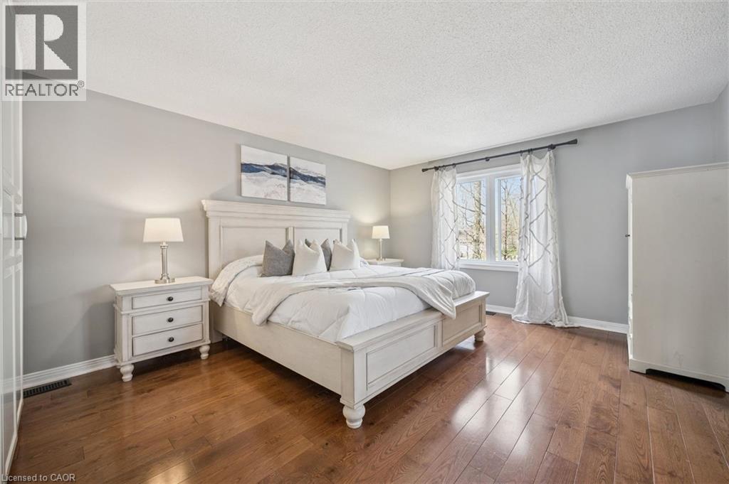 245 SHAGBARK Court, Waterloo, Ontario, N2K3H9 — Photo 17