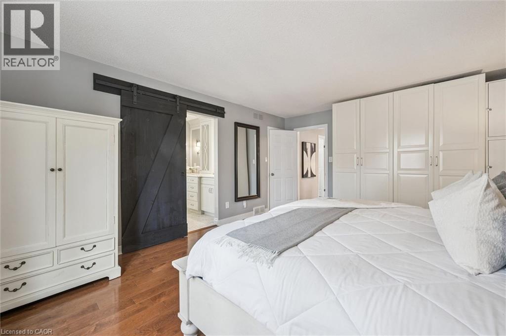 245 SHAGBARK Court, Waterloo, Ontario, N2K3H9 — Photo 18