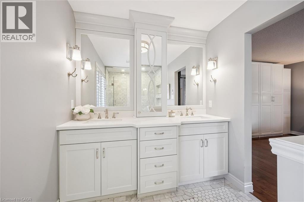 245 SHAGBARK Court, Waterloo, Ontario, N2K3H9 — Photo 20