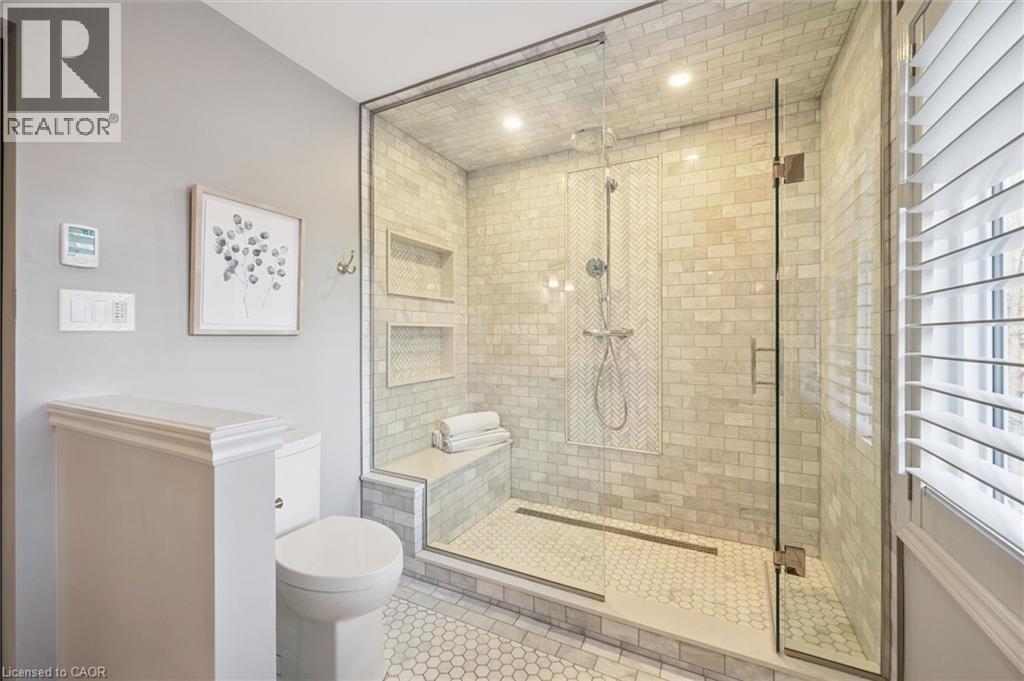 245 SHAGBARK Court, Waterloo, Ontario, N2K3H9 — Photo 21