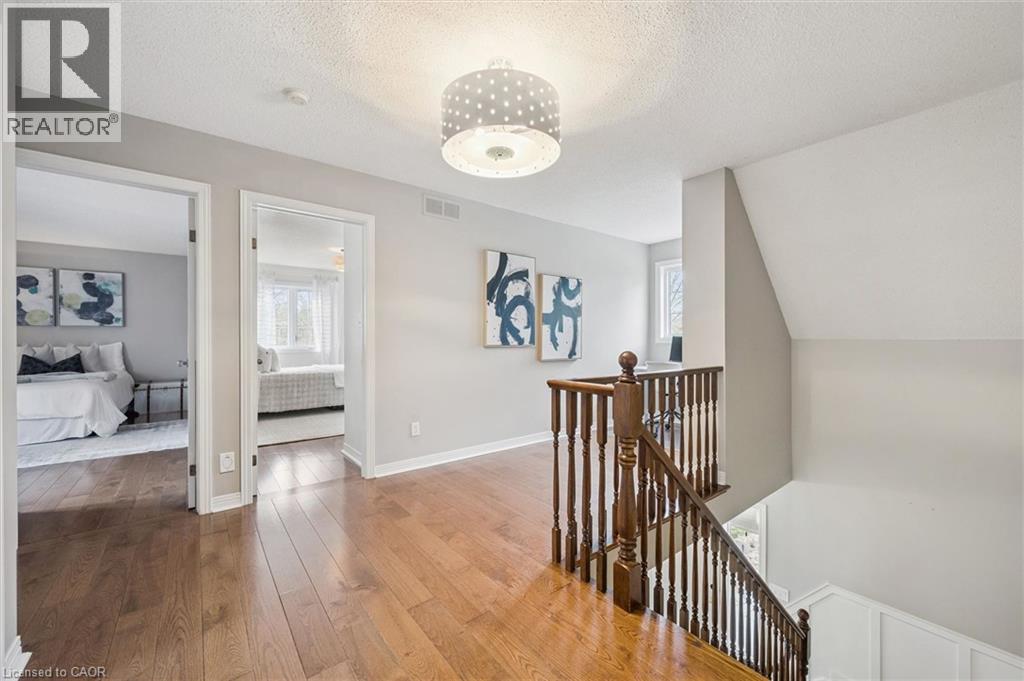 245 SHAGBARK Court, Waterloo, Ontario, N2K3H9 — Photo 22