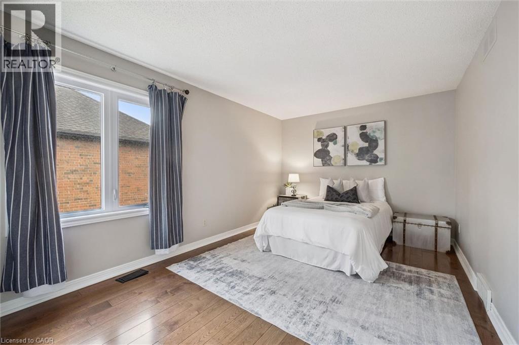 245 SHAGBARK Court, Waterloo, Ontario, N2K3H9 — Photo 23