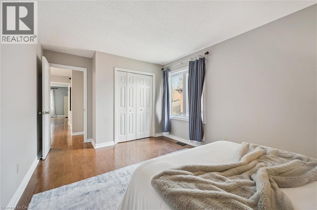 245 SHAGBARK Court, Waterloo, Ontario, N2K3H9 — Photo 24