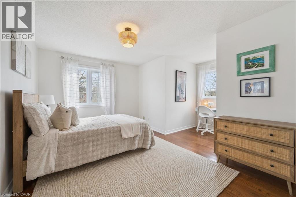 245 SHAGBARK Court, Waterloo, Ontario, N2K3H9 — Photo 25