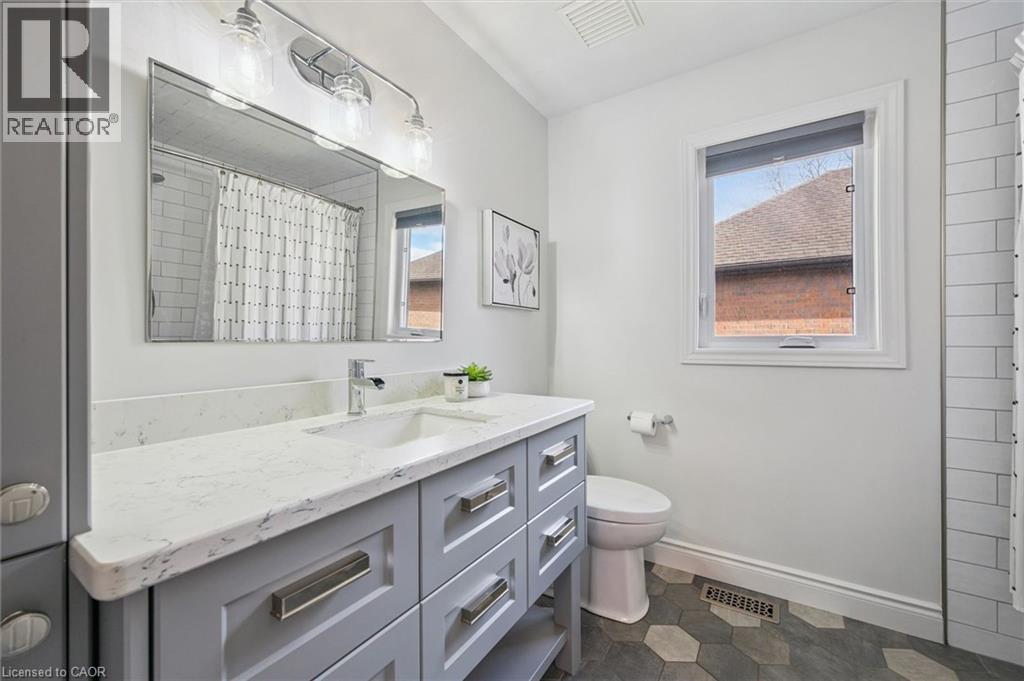 245 SHAGBARK Court, Waterloo, Ontario, N2K3H9 — Photo 27