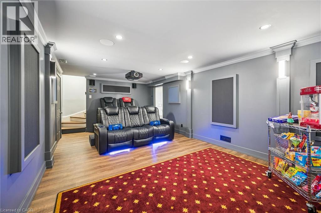 245 SHAGBARK Court, Waterloo, Ontario, N2K3H9 — Photo 28