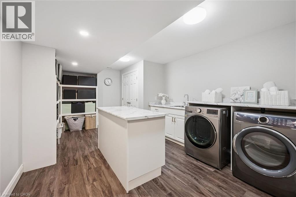 245 SHAGBARK Court, Waterloo, Ontario, N2K3H9 — Photo 30