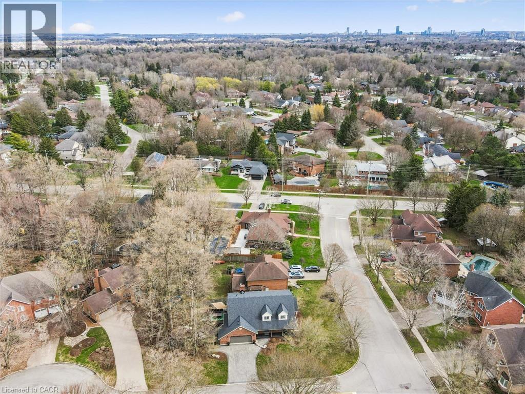 245 SHAGBARK Court, Waterloo, Ontario, N2K3H9 — Photo 38