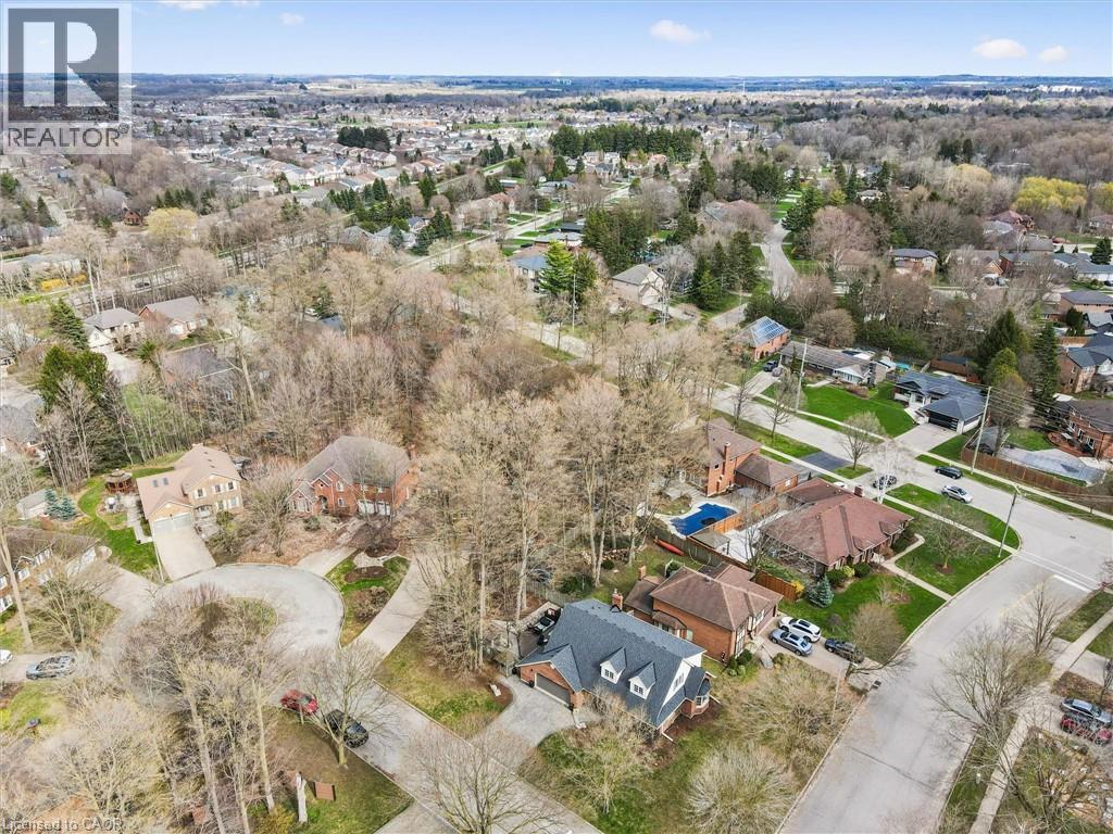 245 SHAGBARK Court, Waterloo, Ontario, N2K3H9 — Photo 39