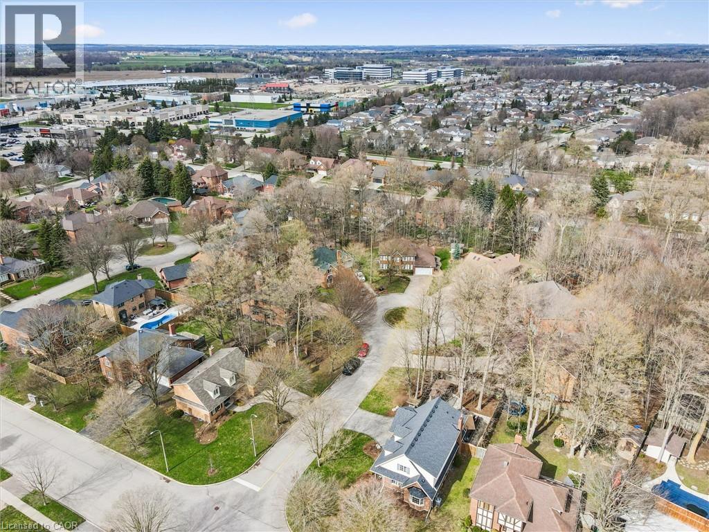 245 SHAGBARK Court, Waterloo, Ontario, N2K3H9 — Photo 40