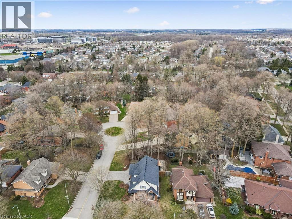 245 SHAGBARK Court, Waterloo, Ontario, N2K3H9 — Photo 42