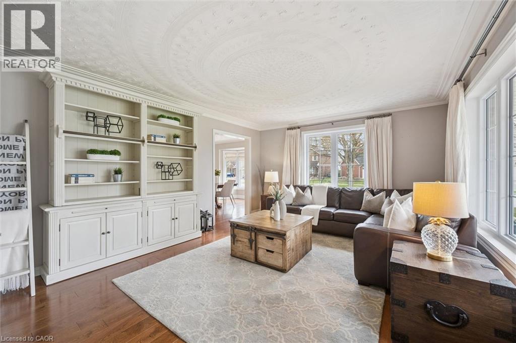 245 SHAGBARK Court, Waterloo, Ontario, N2K3H9 — Photo 5