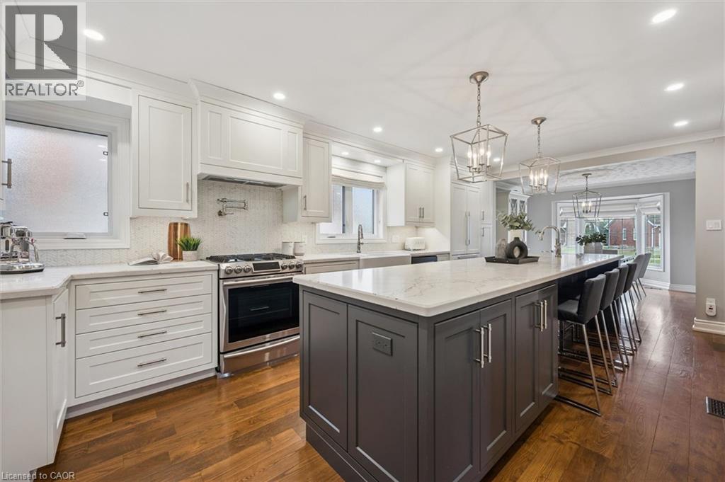 245 SHAGBARK Court, Waterloo, Ontario, N2K3H9 — Photo 7