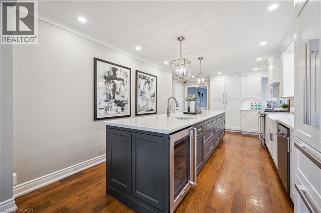 245 SHAGBARK Court, Waterloo, Ontario, N2K3H9 — Photo 8