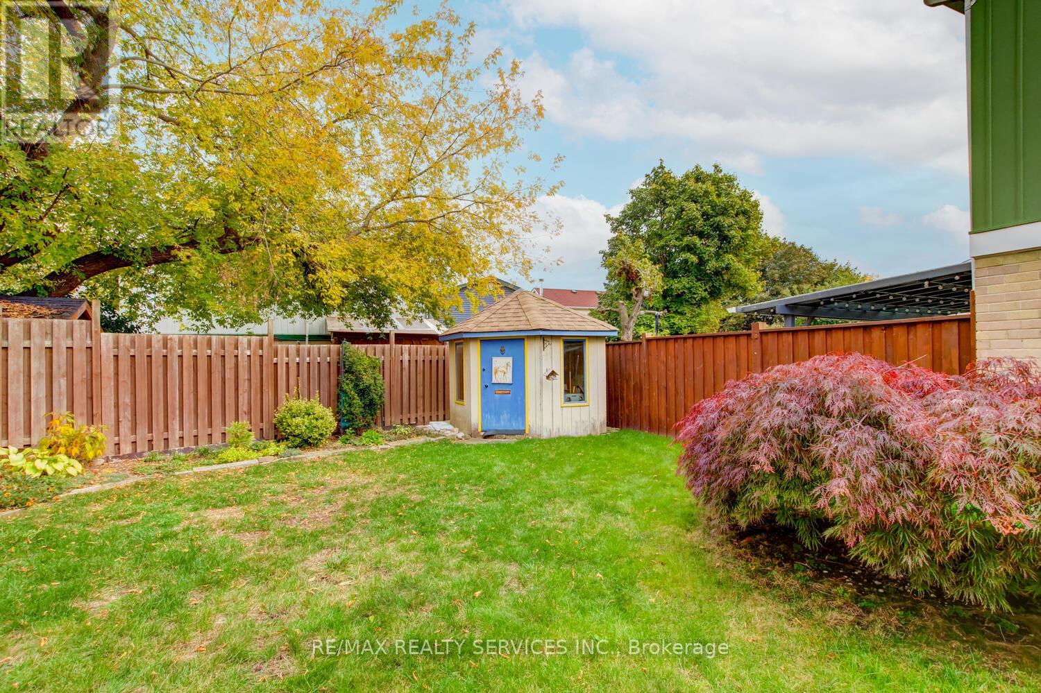 7 HAMLET COURT, Brampton (Central Park), Ontario, L6S1X5 — Photo 35