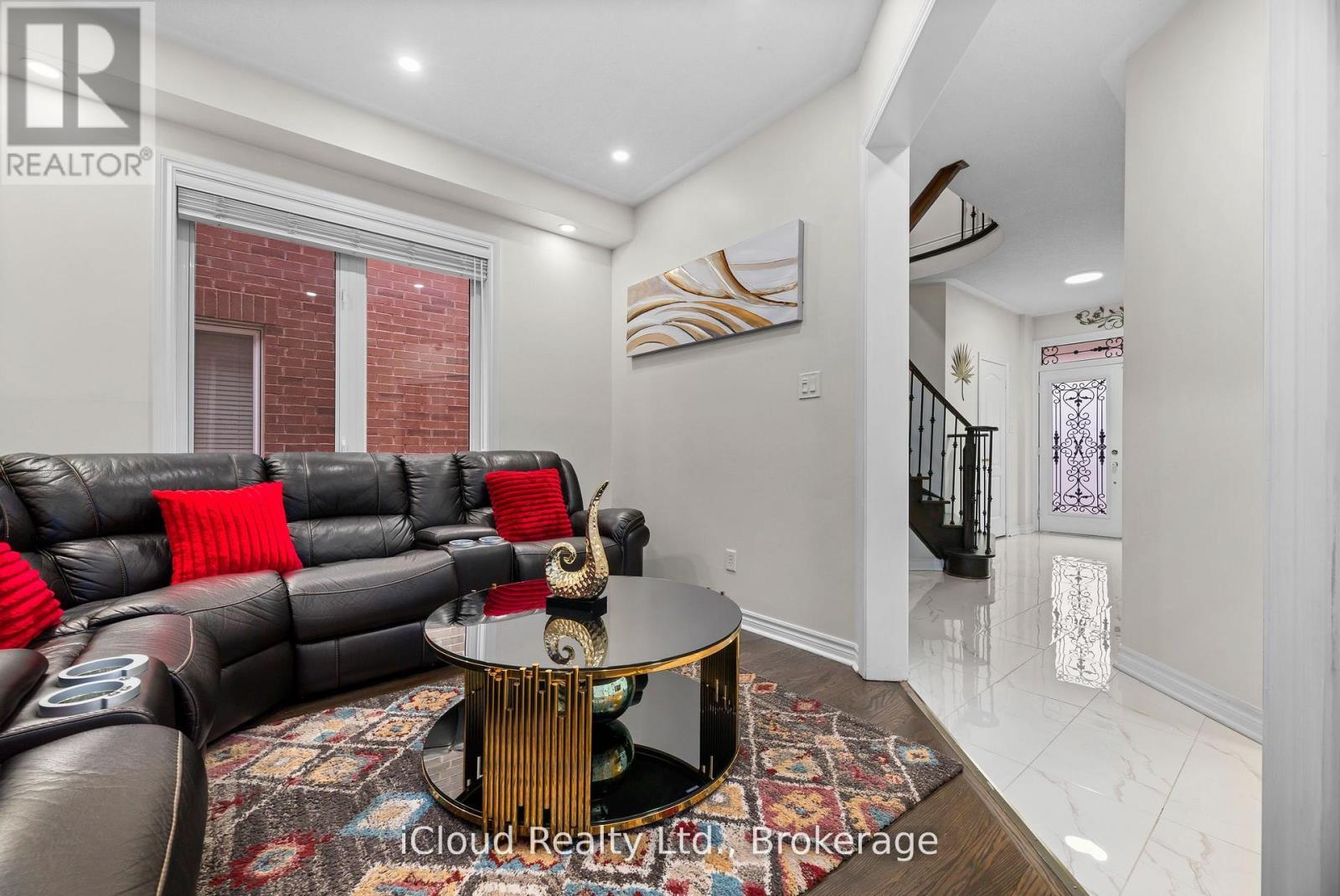 75 IRON BLOCK DRIVE, Brampton (Northwest Sandalwood Parkway), Ontario, L7A0J1 — Photo 10