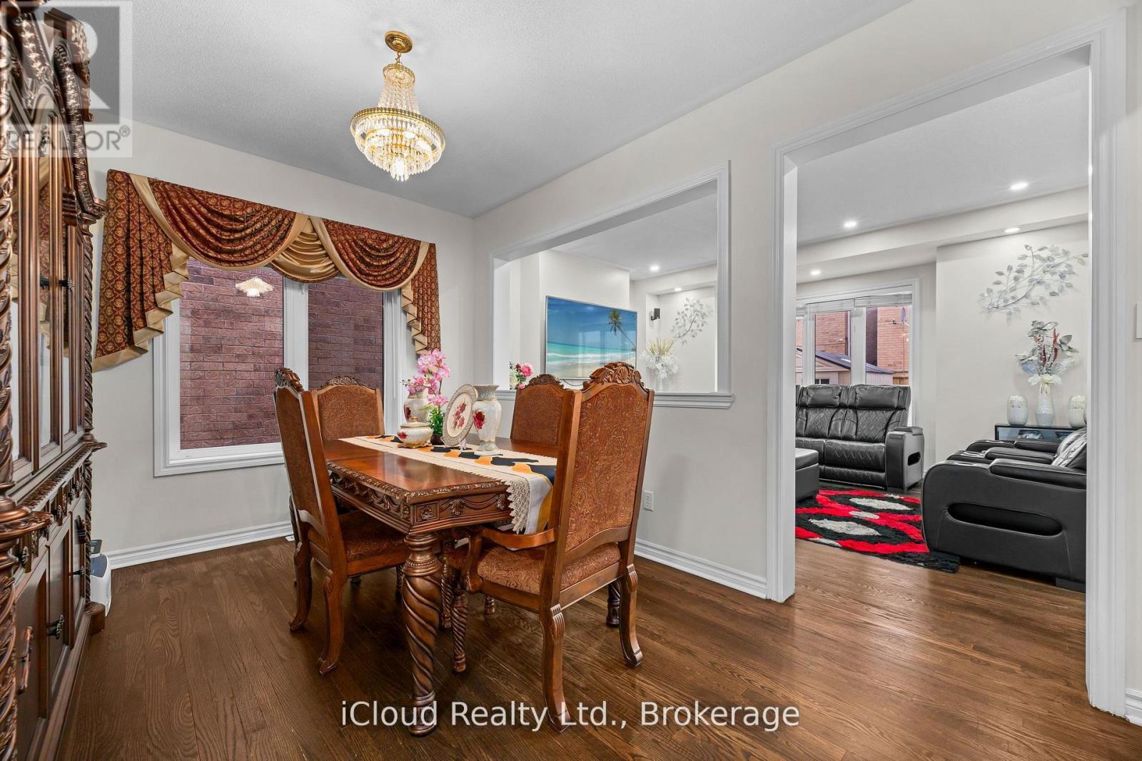 75 IRON BLOCK DRIVE, Brampton (Northwest Sandalwood Parkway), Ontario, L7A0J1 — Photo 12