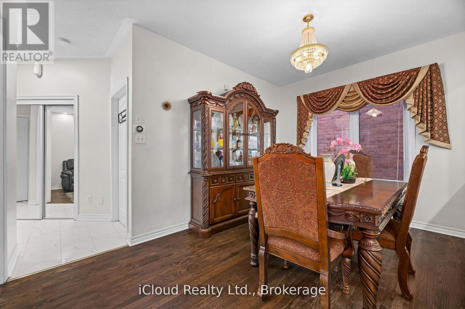 75 IRON BLOCK DRIVE, Brampton (Northwest Sandalwood Parkway), Ontario, L7A0J1 — Photo 13