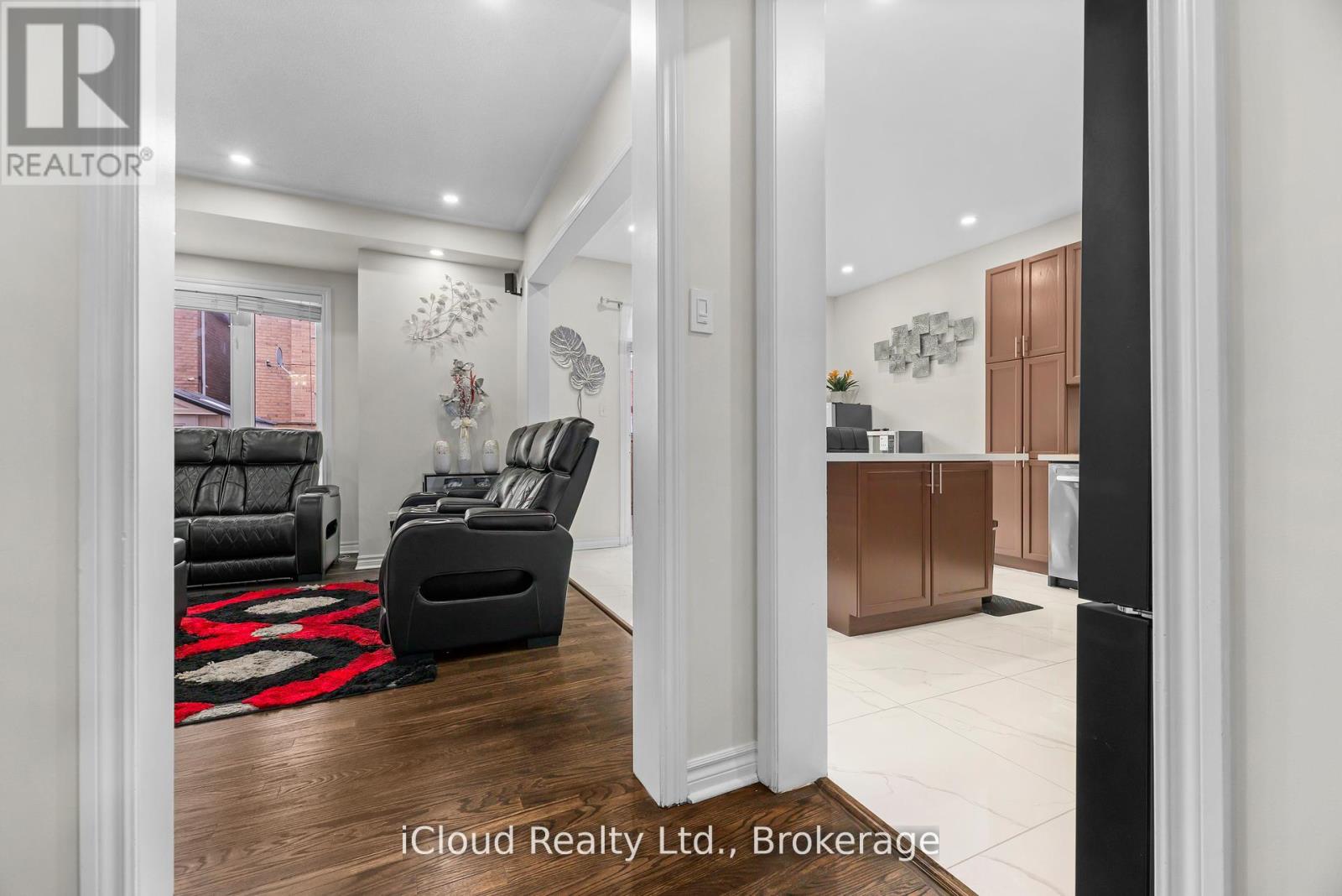 75 IRON BLOCK DRIVE, Brampton (Northwest Sandalwood Parkway), Ontario, L7A0J1 — Photo 14