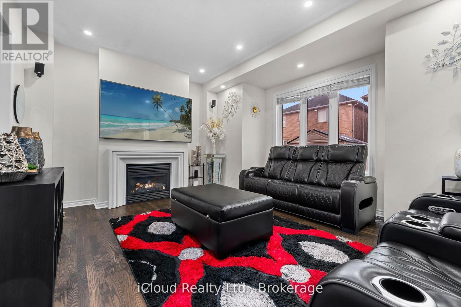 75 IRON BLOCK DRIVE, Brampton (Northwest Sandalwood Parkway), Ontario, L7A0J1 — Photo 19