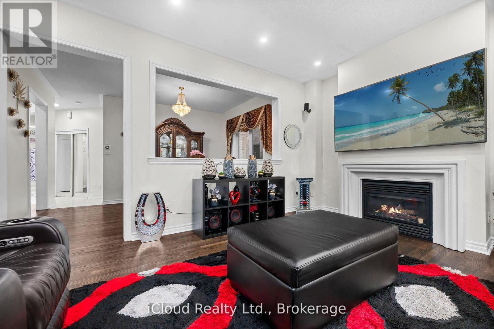 75 IRON BLOCK DRIVE, Brampton (Northwest Sandalwood Parkway), Ontario, L7A0J1 — Photo 20