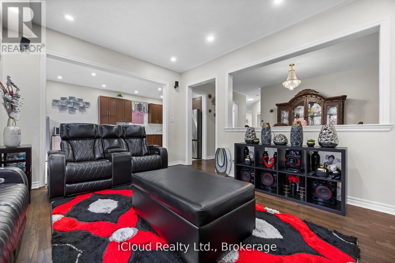 75 IRON BLOCK DRIVE, Brampton (Northwest Sandalwood Parkway), Ontario, L7A0J1 — Photo 21