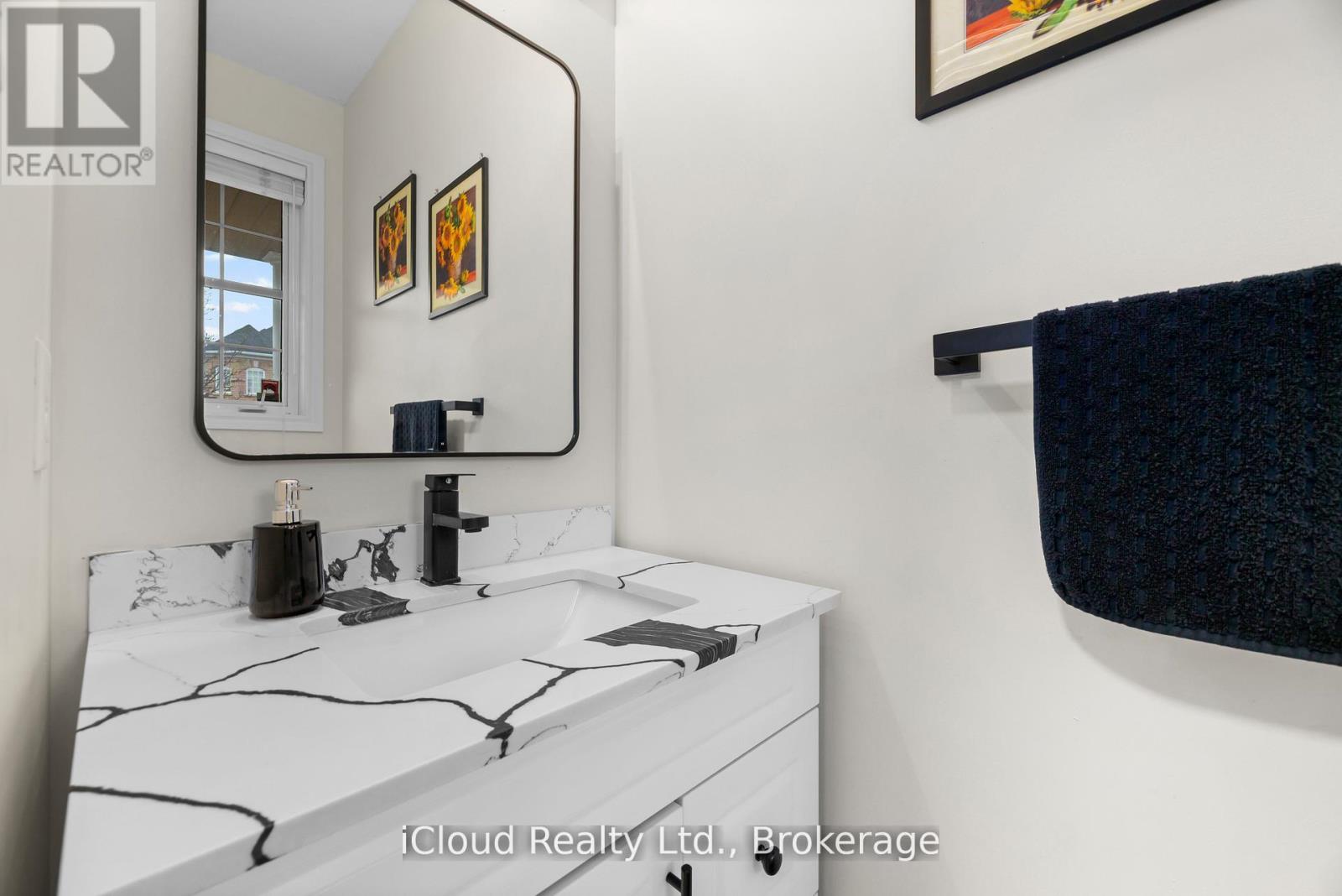 75 IRON BLOCK DRIVE, Brampton (Northwest Sandalwood Parkway), Ontario, L7A0J1 — Photo 22