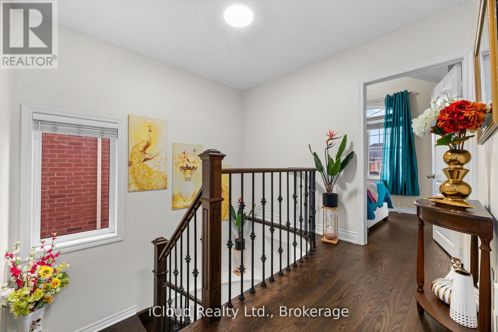 75 IRON BLOCK DRIVE, Brampton (Northwest Sandalwood Parkway), Ontario, L7A0J1 — Photo 23