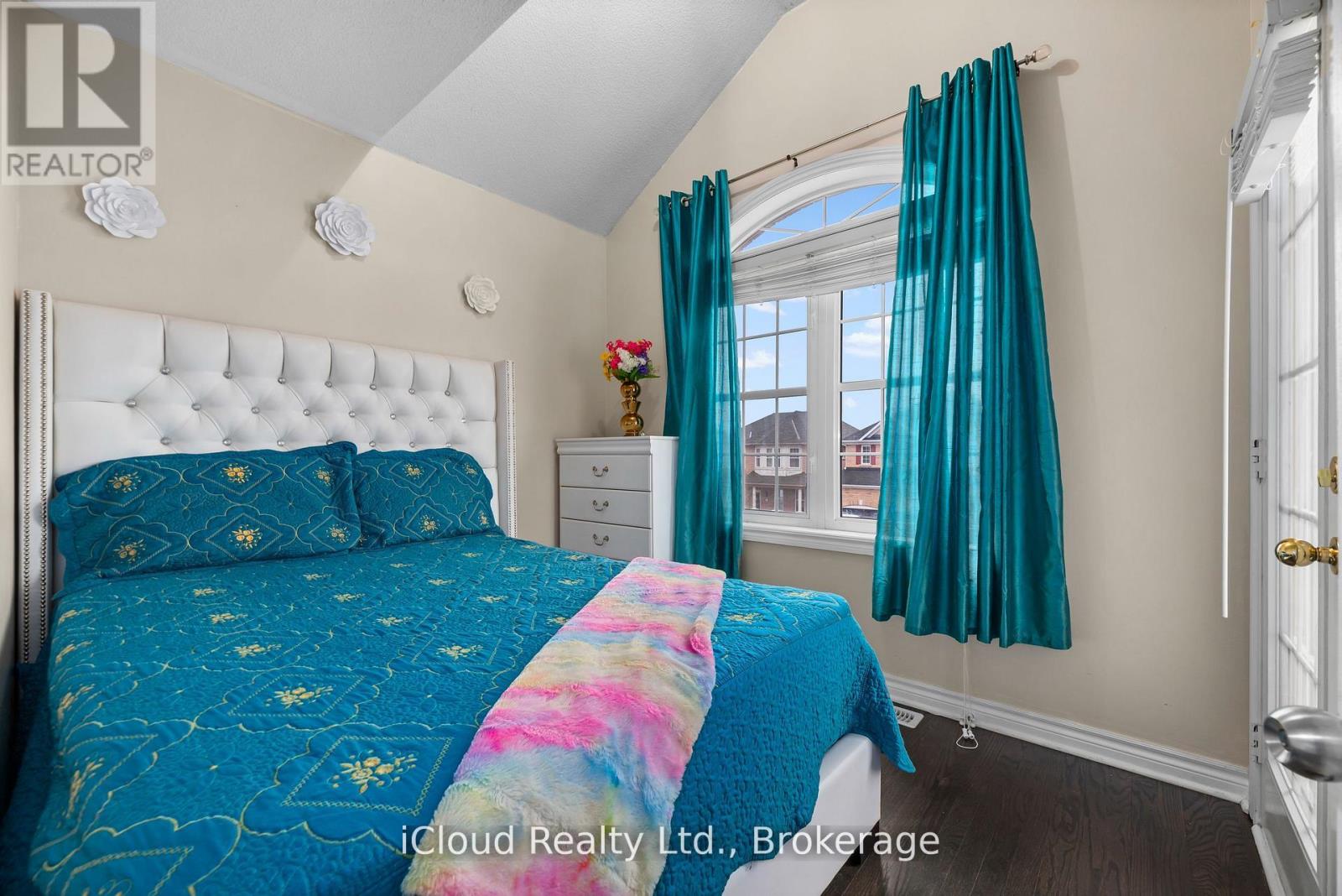 75 IRON BLOCK DRIVE, Brampton (Northwest Sandalwood Parkway), Ontario, L7A0J1 — Photo 24